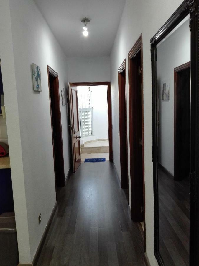 Camarotes 17 Y 28 Διαμέρισμα Λας Πάλμας ντε Γκραν Κανάρια Εξωτερικό φωτογραφία